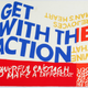 Image for article titled Corita Kent: How a Screenprinting Nun Changed the Course of Modern Art